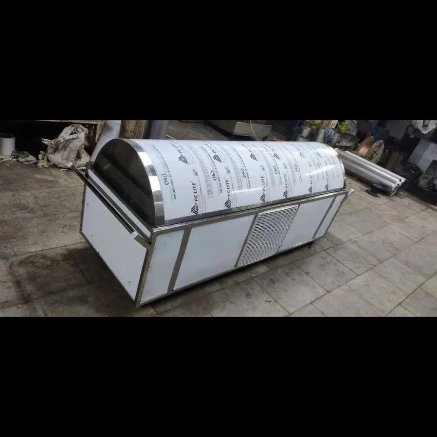 Dead Body Freezer Box Rental Hyderabad